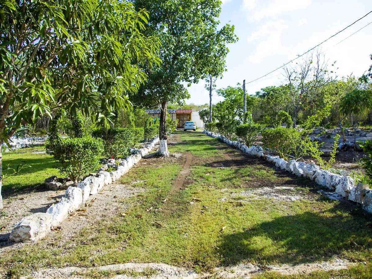Villa Aldea Isla Sagrada Cozumel 0*,  Mexiko