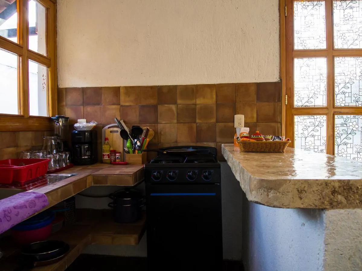 Villa Aldea Isla Sagrada Cozumel