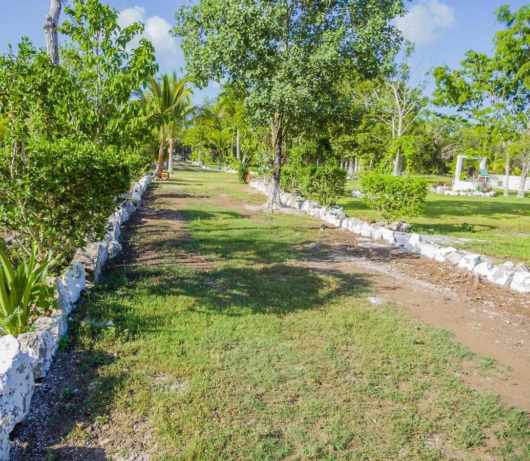Villa Aldea Isla Sagrada Cozumel 0*,  Mexiko