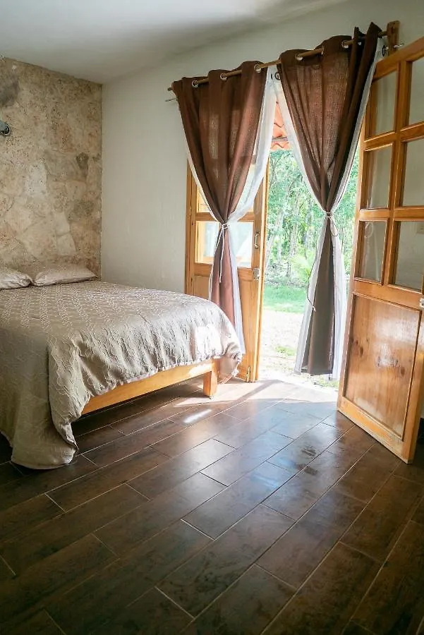 Villa Aldea Isla Sagrada Cozumel