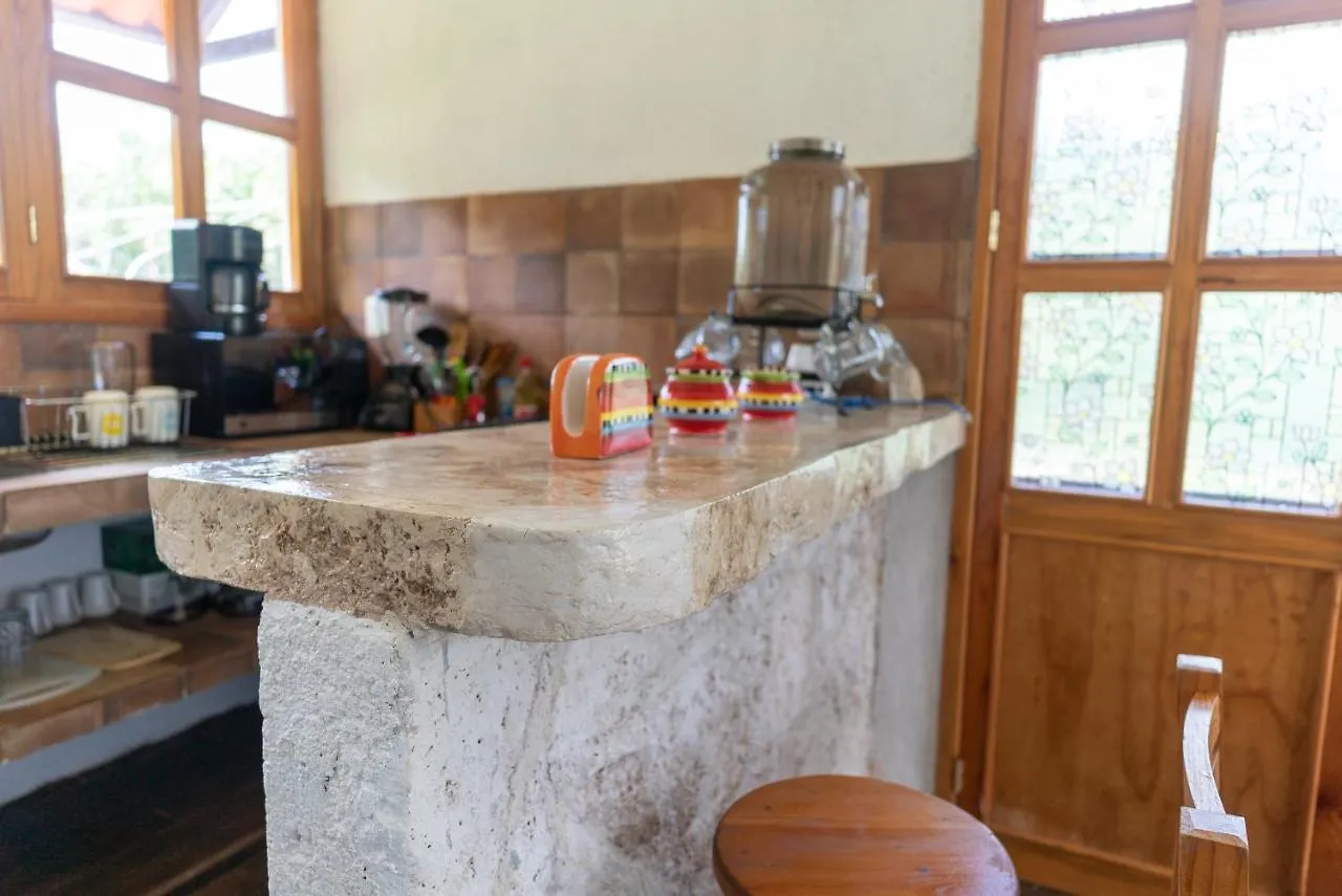 Villa Aldea Isla Sagrada Cozumel 0*,  Mexiko