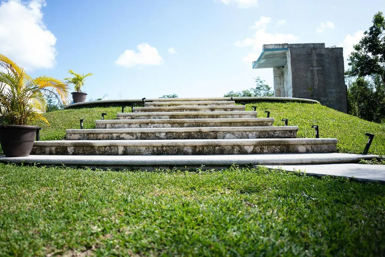 Villa Aldea Isla Sagrada Cozumel