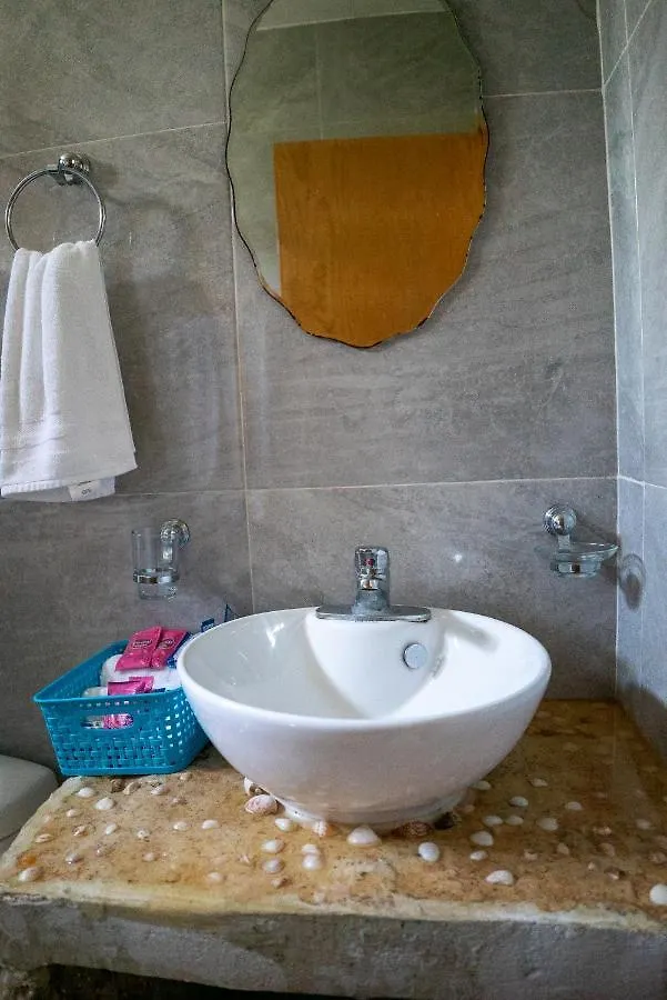 Villa Aldea Isla Sagrada Cozumel