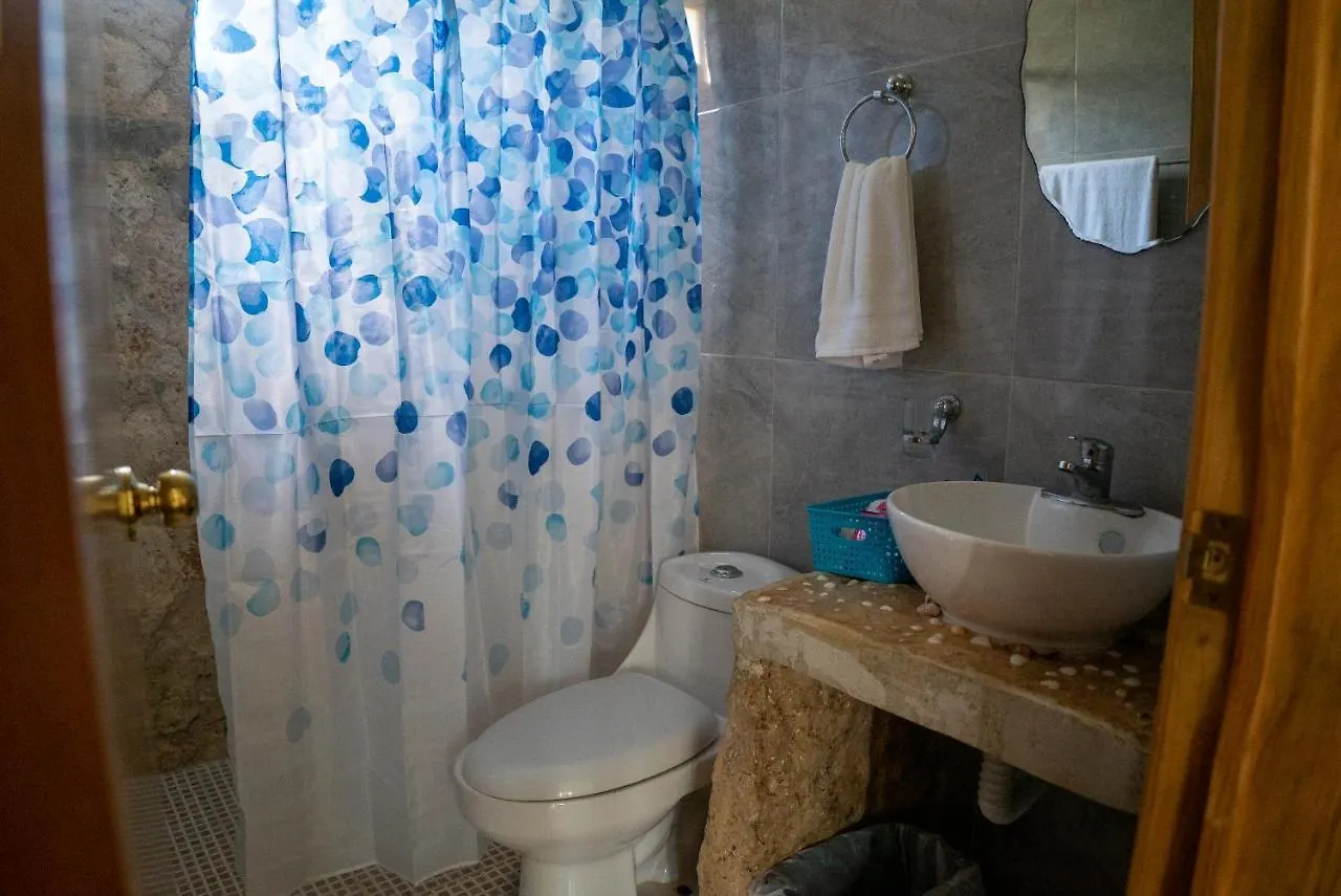 Lodge Villa Aldea Isla Sagrada Cozumel