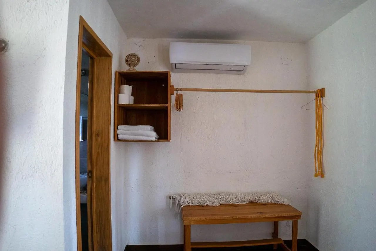 Villa Aldea Isla Sagrada Cozumel 0*,  Mexiko