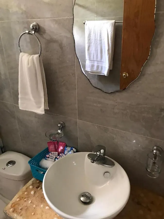 Lodge Villa Aldea Isla Sagrada Cozumel