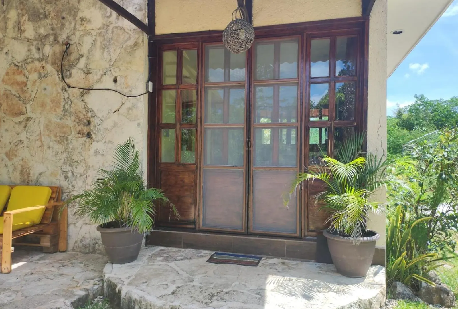 Villa Aldea Isla Sagrada Cozumel 0*,  Mexiko