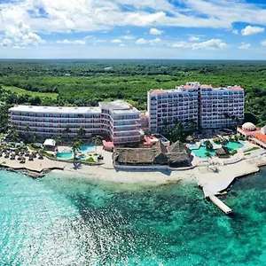 度假村 衣可美诺海滩度假酒店 - 全包, 科苏梅尔