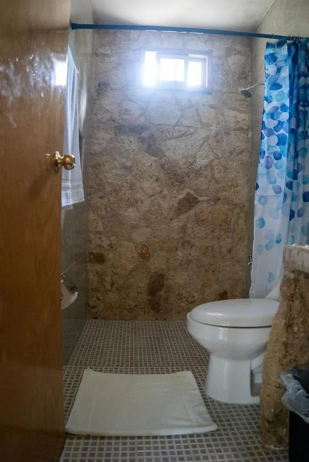 Aldea Isla Sagrada Villa Cozumel 0*,