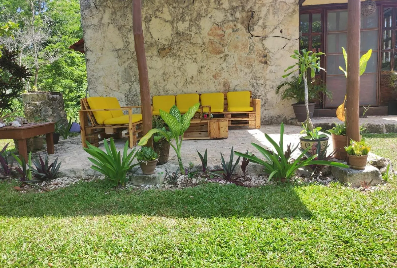 Aldea Isla Sagrada Villa Cozumel Mexico