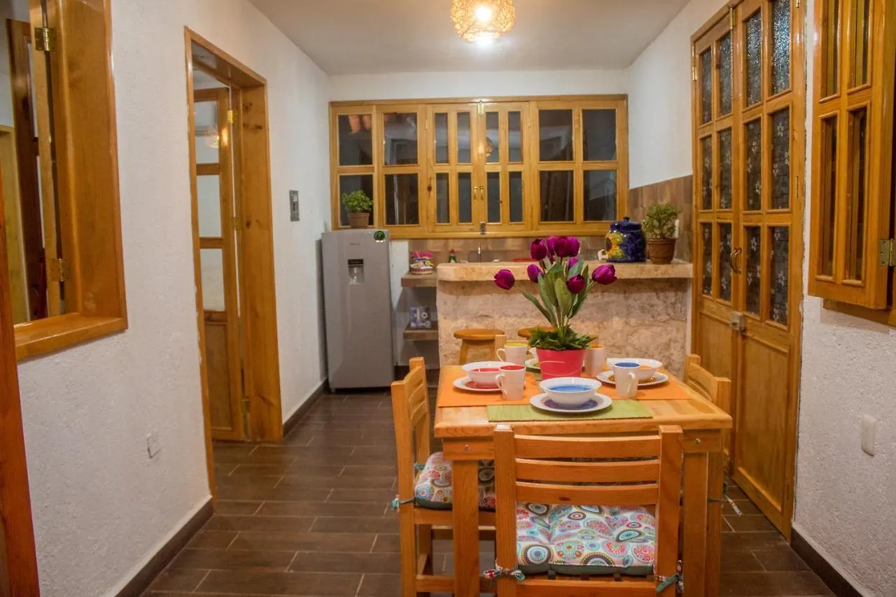 Aldea Isla Sagrada Villa Cozumel Mexico